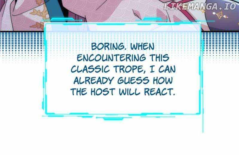 Becoming immortal by doing nothing Chapter 39 12